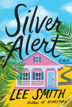 Capa do artigo Silver Alert