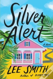 Capa do artigo Silver Alert
