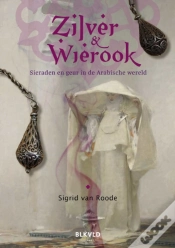 Capa do artigo Silver And Frankincense