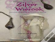 Silver And Frankincense
