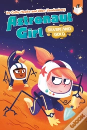 Capa do artigo Silver And Gold #3