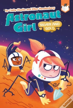 Capa do artigo Silver And Gold #3
