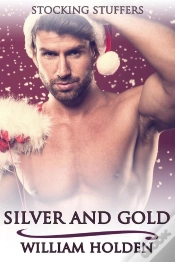 Capa do artigo Silver And Gold
