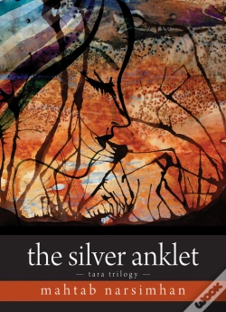 Capa do artigo Silver Anklet