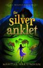 Silver Anklet - Preview
