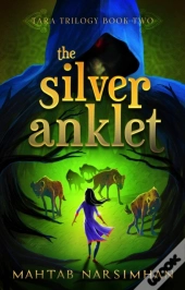 Silver Anklet