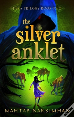 Capa do artigo Silver Anklet