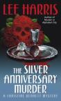 Silver Anniversary Murder - Preview