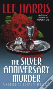 Capa do artigo Silver Anniversary Murder