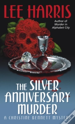 Capa do artigo Silver Anniversary Murder