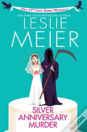 Capa do artigo Silver Anniversary Murder