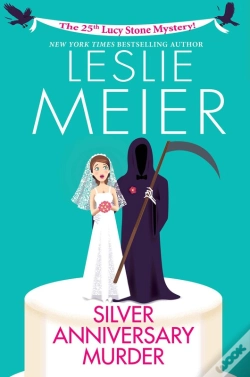 Capa do artigo Silver Anniversary Murder