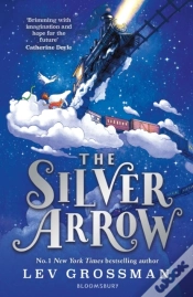 Capa do artigo Silver Arrow