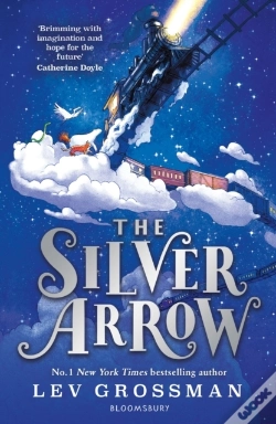 Capa do artigo Silver Arrow