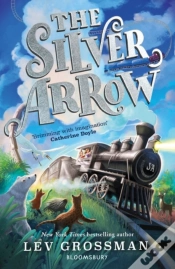 Capa do artigo Silver Arrow