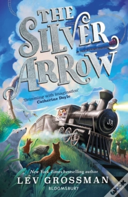 Capa do artigo Silver Arrow