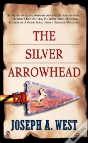 Capa do artigo Silver Arrowhead