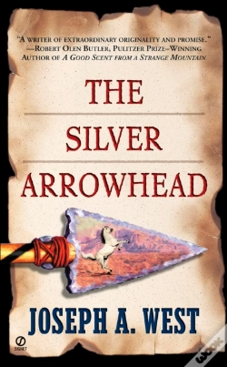 Capa do artigo Silver Arrowhead