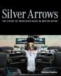 Silver Arrows - Preview