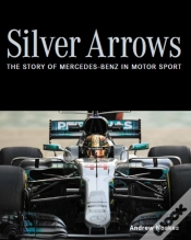 Capa do artigo Silver Arrows