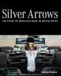 Silver Arrows - Preview