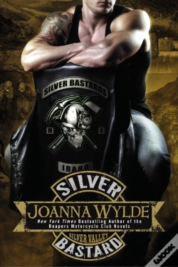 Capa do artigo Silver Bastard