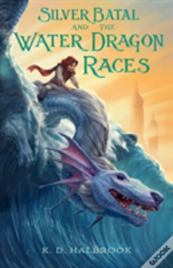 Capa do artigo Silver Batal And The Water Dragon Races