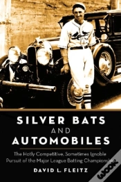 Capa do artigo Silver Bats And Automobiles