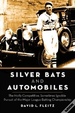 Capa do artigo Silver Bats And Automobiles
