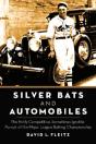 Silver Bats And Automobiles - Preview
