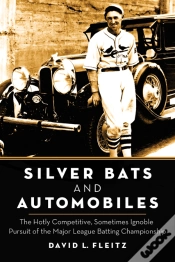 Capa do artigo Silver Bats And Automobiles