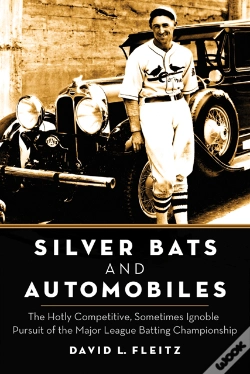 Capa do artigo Silver Bats And Automobiles