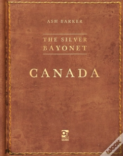Capa do artigo Silver Bayonet: Canada