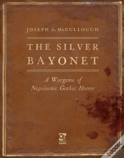 Capa do artigo Silver Bayonet