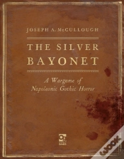 Capa do artigo Silver Bayonet