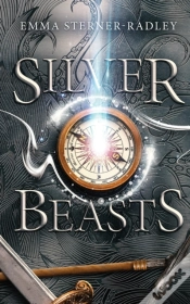 Capa do artigo Silver Beasts