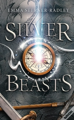 Capa do artigo Silver Beasts