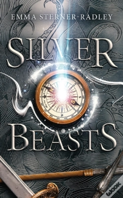 Capa do artigo Silver Beasts