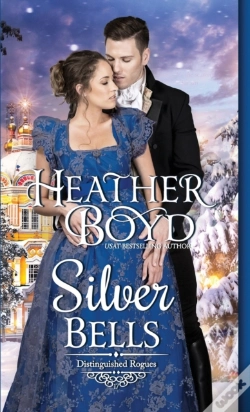 Capa do artigo Silver Bells