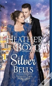 Capa do artigo Silver Bells