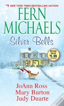 Capa do artigo Silver Bells