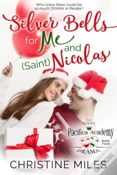Silver Bells For Me And (Saint) Nicolas