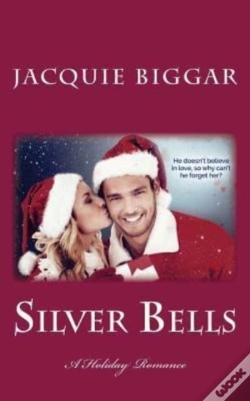 Capa do artigo Silver Bells
