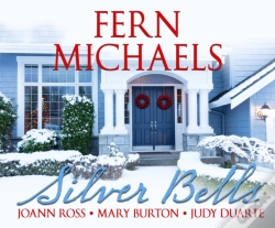 Capa do artigo Silver Bells