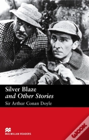 Capa do artigo Silver Blaze And Other Storieselementary