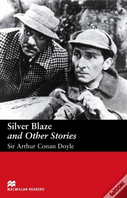 Capa do artigo Silver Blaze And Other Storieselementary