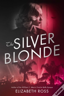 Capa do artigo Silver Blonde