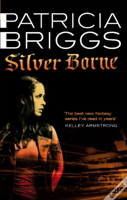 Capa do artigo Silver Borne