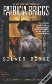 Capa do artigo Silver Borne