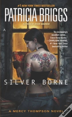 Capa do artigo Silver Borne